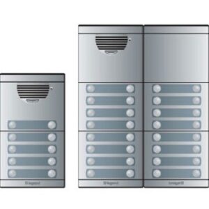 LEGRAND MULTI-INTERCOM SYSTEM