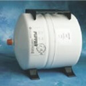 PUFFER Accumulator Tank